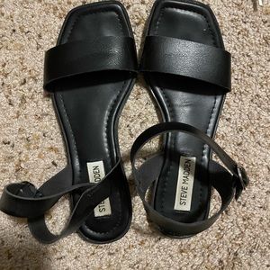 steve madden sandals